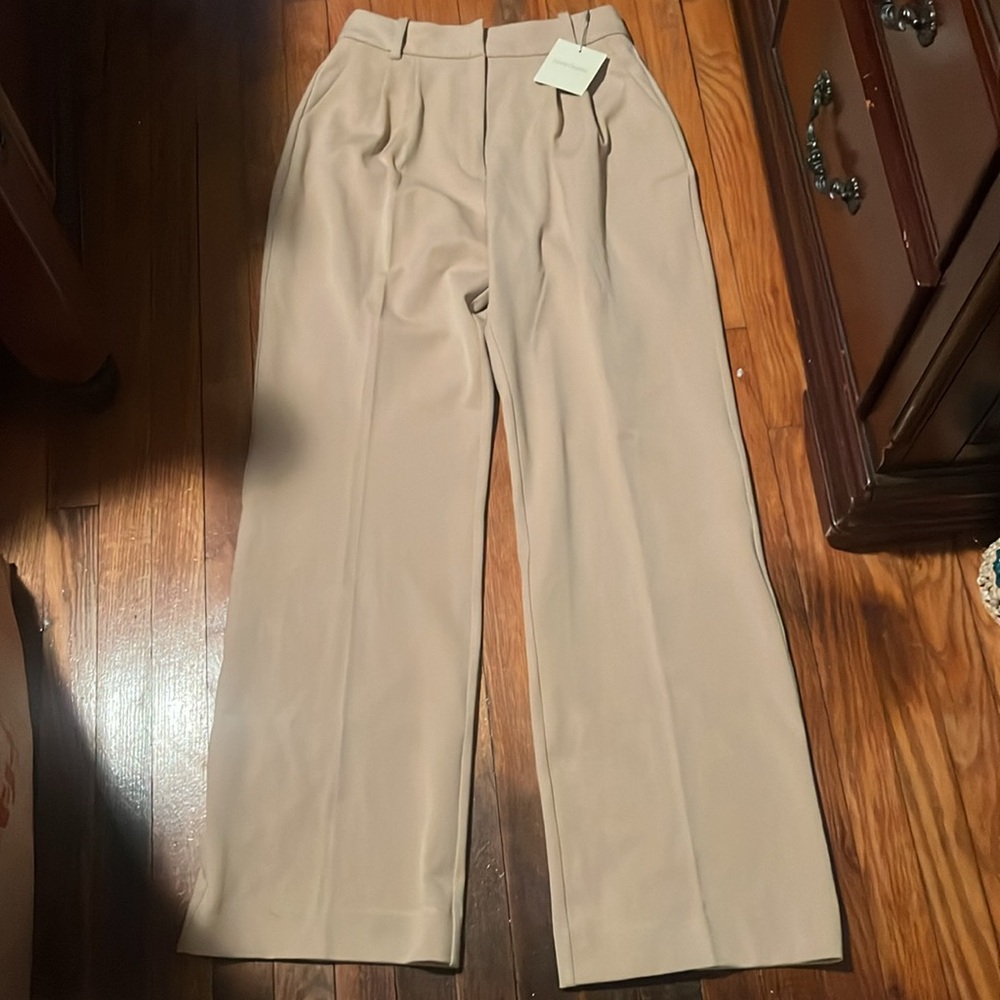 ‼️DELETING 8/24‼️ Favorite daughter - the favorite pant - NWT - Picture 3 of 7